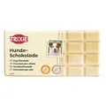 Milchie - weiße Schokolade mit Vitaminen 100g - TRIXIE
