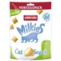 Milkies Cat Snack 120 g BALANCE Chips für Katzen