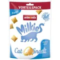 Weiteres Produktbild Milkies Cat Snack 120 g FRISCHE Chips für Katzen