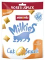 Milkies Katzensnack 120 g HARMONY Chips für Katzen