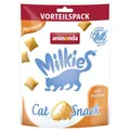 Milkies Katzensnack 120 g HARMONY Chips für Katzen