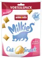 Milkies Cat Snack 120 g WELLNESS-Chips für Katzen