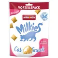 Milkies Cat Snack 120 g WELLNESS-Chips für Katzen