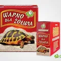 Weiteres Produktbild Mineralkalk für Schildkröten 35 g FAUNA I FLORA