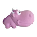 Mini-Stier BigHead 9 cm, mit Sound, Latex, HipHop