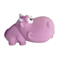 Mini-Stier BigHead 9 cm, mit Sound, Latex, HipHop