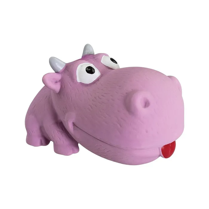 Hauptbild des Produkts Mini býček BigHead 9 cm, se zvukem, latex, HipHop