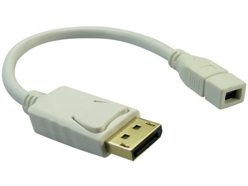 Hauptbild des Produkts mini DisplayPort - DisplayPort adaptér, SANDBERG