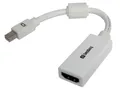 mini DisplayPort - HDMI-Adapter, M/F, SANDBERG