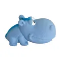Mini-Nilpferd BigHead 9 cm, mit Sound, Latex, HipHop