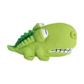 Weiteres Produktbild Mini-Krokodil BigHead 9 cm, mit Sound, Latex, HipHop