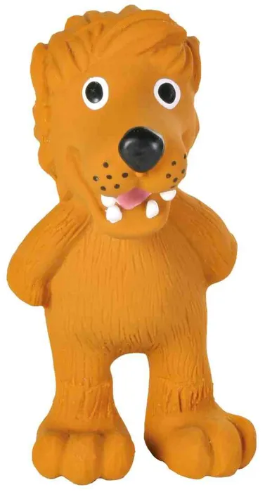 Hauptbild des Produkts MINI latexová zvířátka 11cm TRIXIE