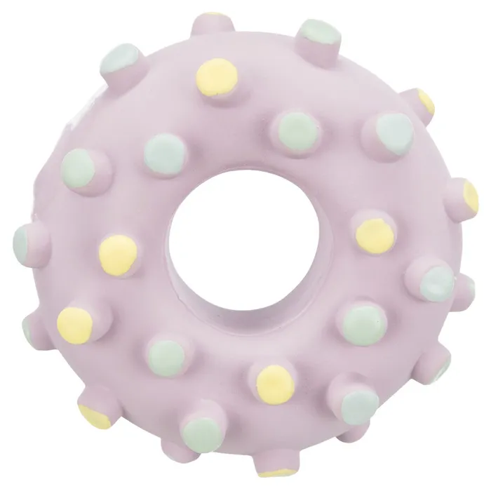Hauptbild des Produkts MINI latexový kroužek se špuntíky 8 cm