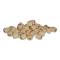 Weiteres Produktbild MINI MARK KNOCHEN BRAUN - Minirollen 2,5 kg