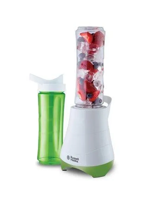 Hauptbild des Produkts Mini mixér, RUSSELL HOBBS 'Mix & Go "