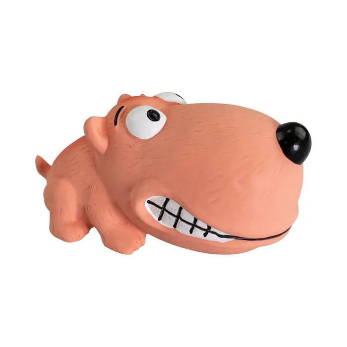 Hauptbild des Produkts Mini pejsek BigHead 9 cm, se zvukem, latex, HipHop