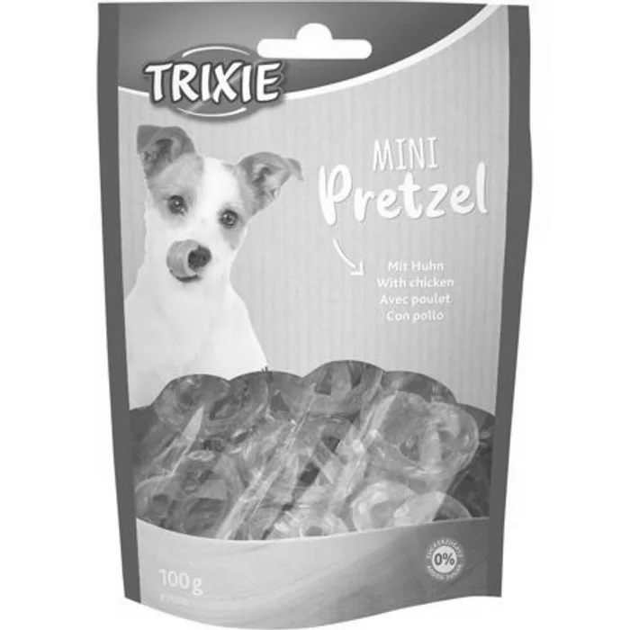 Hauptbild des Produkts Mini Pretzels, mini preclíky 100 g