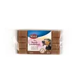 Weiteres Produktbild Mini Schoko - Schokolade mit Vitaminen braun 30g - TRIXIE