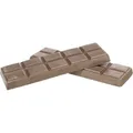 Weiteres Produktbild Mini Schoko - Schokolade mit Vitaminen braun 30g - TRIXIE