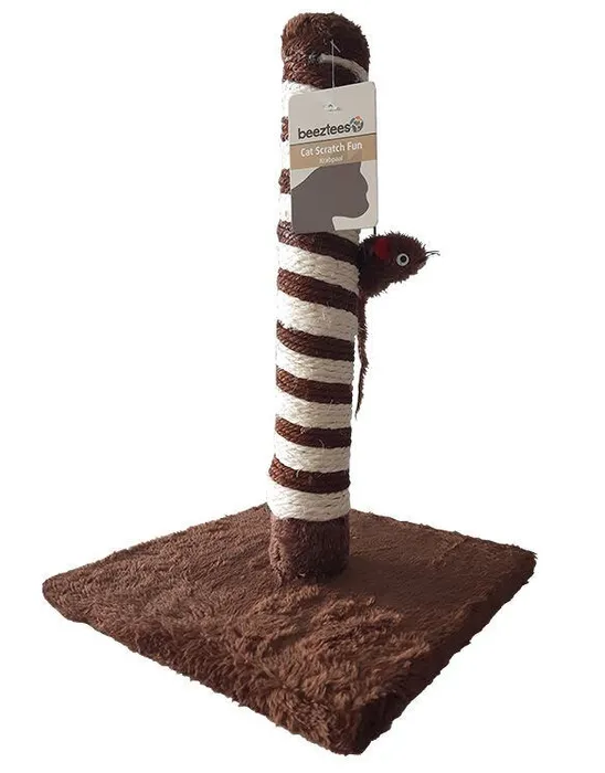 Hauptbild des Produkts MINI škrábadlo s myškou 40cm