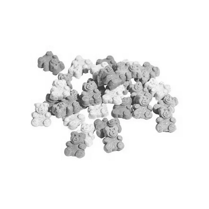 Hauptbild des Produkts MINI TEDDY BEARS MIX - mini medvídci 1 kg ZRUŠENO
