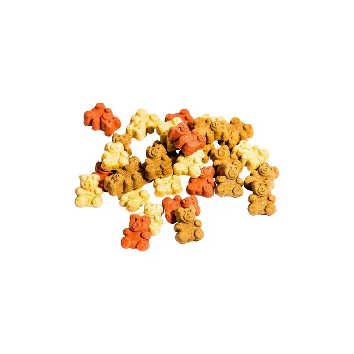 Hauptbild des Produkts MINI TEDDY BEARS MIX - mini medvídci 2,5 kg