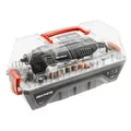 Weiteres Produktbild Minischleifer 59G019, Elektrik (Kabel), 230V, 190 verschiedene Werkzeuge, Graphit