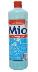 Mio Universal Lavendel parfümiertes Universalreinigungsmittel auch zum Händewaschen 600 g