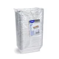 Weiteres Produktbild Schale (ALU) eckig 202 x 137 x 59 mm 940ml für Pasta [100 St.]