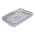 Weiteres Produktbild Schale (ALU) Gastro eckig 527 x 326 x 37 mm 5200ml `1/1` [10 St.]