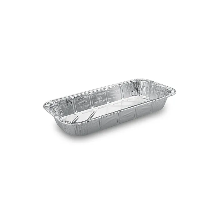 Hauptbild des Produkts Mísa GASTRO 1/3 hranatá ALU 32,1 x 16 x 4,2 cm [75 ks]