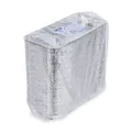 Weiteres Produktbild Schale (ALU) Gastro eckig 321 x 160 x 42 mm 1510ml `1/3` [75 St.]