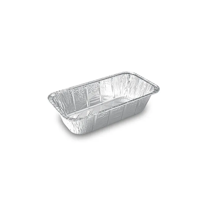 Hauptbild des Produkts Mísa GASTRO 1/3 hranatá ALU 32,1 x 17,3 x 7,6 cm [50 ks]