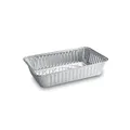 Weiteres Produktbild Schale (ALU) eckig 203 x 135 x 40 mm 800ml für Pasta [100 St.]
