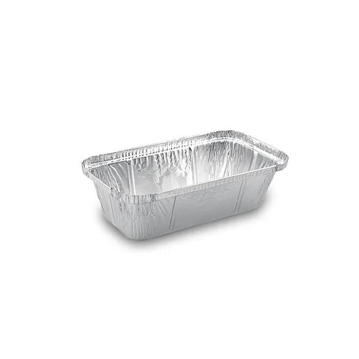 Hauptbild des Produkts Miska (ALU) hranatá 200 x 112 x 54 mm 720ml [100 ks]