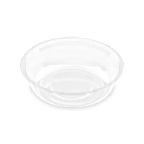 Einsatz für Becher (PET) durchmesser 95mm 125ml [100 St.]