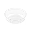 Einsatz für Becher (PET) durchmesser 95mm 125ml [100 St.]