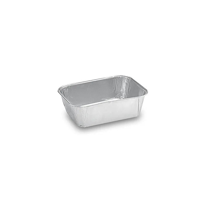 Hauptbild des Produkts Miska hranatá ALU (550 ml) 14,9 x 10,9 x 4,5 cm [50 ks]
