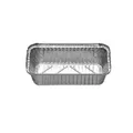 Weiteres Produktbild Schale (ALU) eckig 218 x 114 x 54 mm 900ml [100 St.]