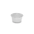 Becher (ALU) rund durchmesser 80 x 34 mm 110ml [100 St.]