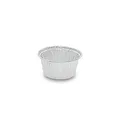 Weiteres Produktbild Becher (ALU) rund durchmesser 80 x 34 mm 110ml [100 St.]
