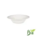 Schale Zuckerrohr-Bagasse durchmesser 150mm 300ml [50 St.]