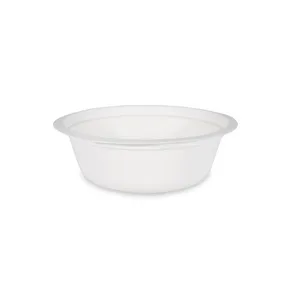 Schale Zuckerrohr-Bagasse durchmesser 155mm 500ml [10 St.]