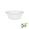Schale Zuckerrohr-Bagasse durchmesser 155mm 500ml [50 St.]