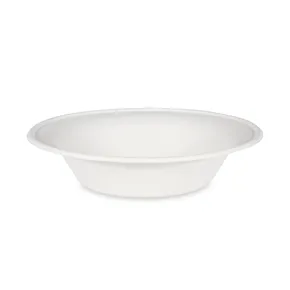 Schale Zuckerrohr-Bagasse durchmesser 210mm 700ml [50 St.]