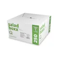 Rundbecher (PP) klar 500ml + Deckel [250 Sets]