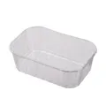 Schale für Früchte klar 250 ml (PET) [1500 Stück]