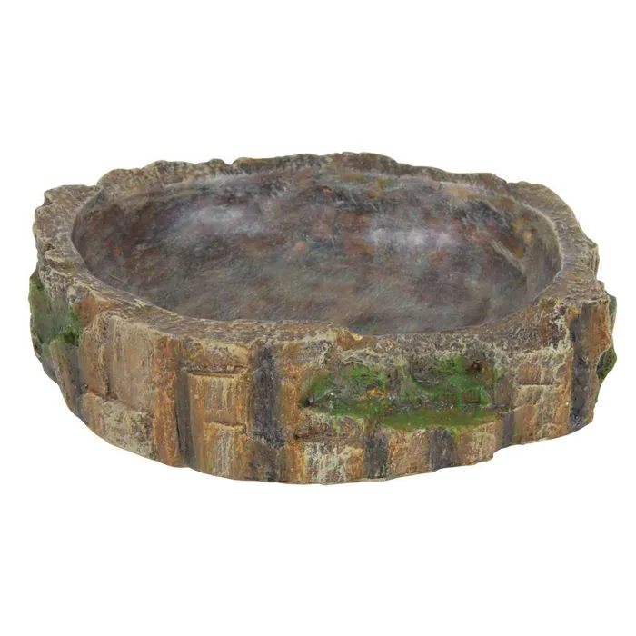 Hauptbild des Produkts Miska na vodu a krmení pro plazy 13 x 3,5 x 11 cm