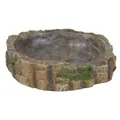 Weiteres Produktbild Wasser- und Futternapf für Reptilien 18 x 4,5 x 17 cm