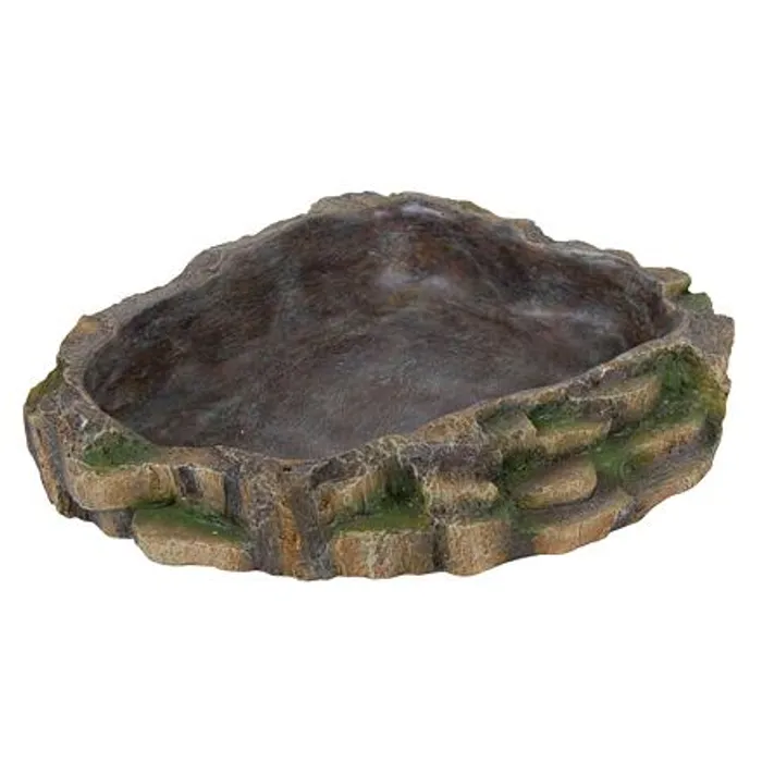 Hauptbild des Produkts Miska na vodu a krmení pro plazy 24 x 5,5 x 20 cm